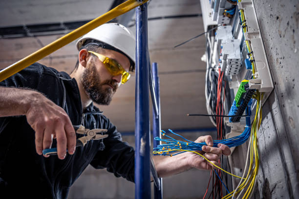 Best Residential Electrician Services  in Sheridan, IL