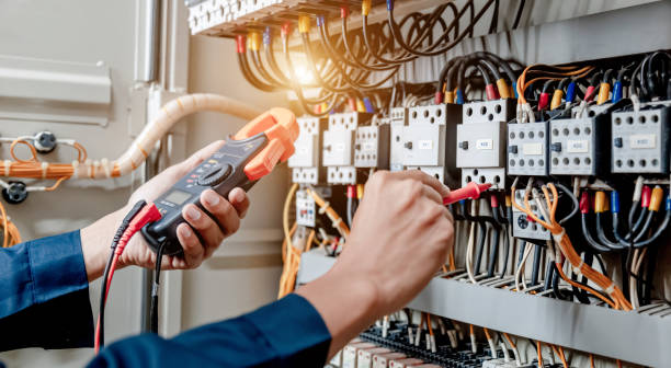 Affordable Emergency Electrician in IL