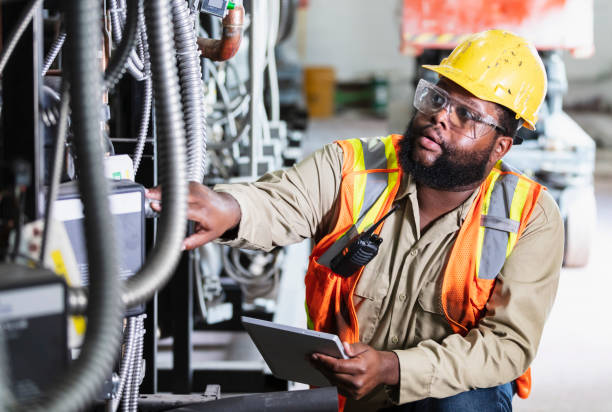Best Electrical Contractors for Businesses  in Sheridan, IL