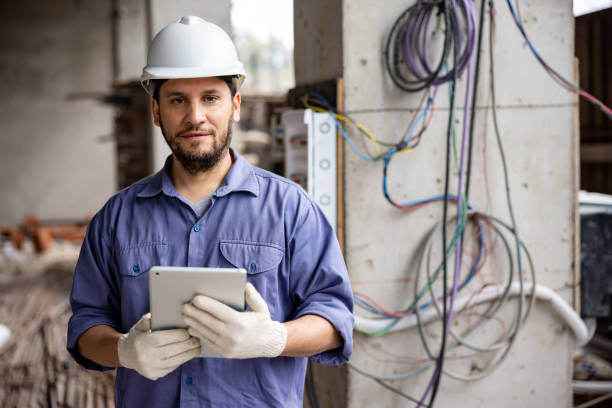 Best Affordable Emergency Electrician  in Sheridan, IL