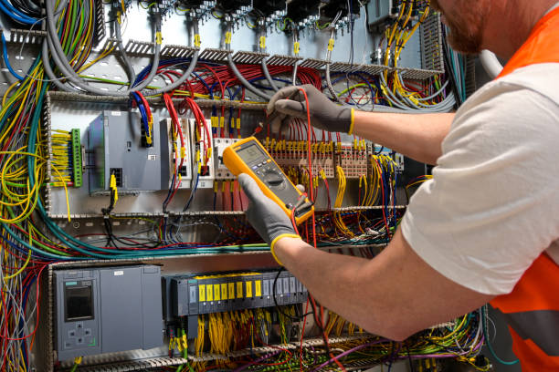 Best Electrician Near Me  in Sheridan, IL