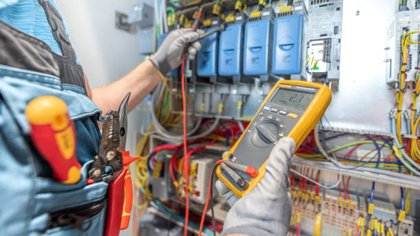 Best 24-Hour Electrician  in Sheridan, IL