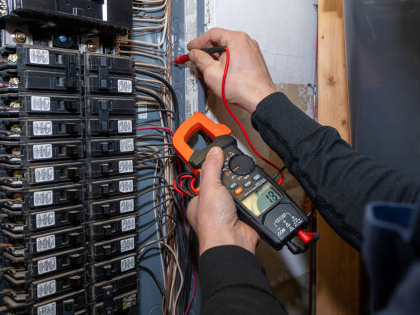 Best Circuit Breaker Repair  in Sheridan, IL