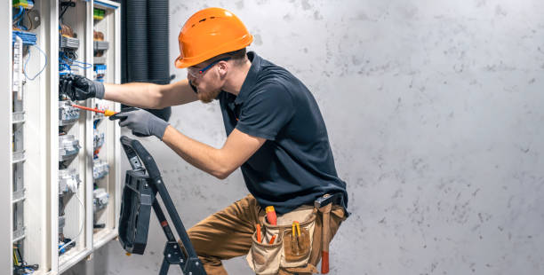  Sheridan, IL Electrician Pros